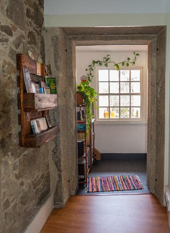 Inbraga Hostel المظهر الخارجي الصورة