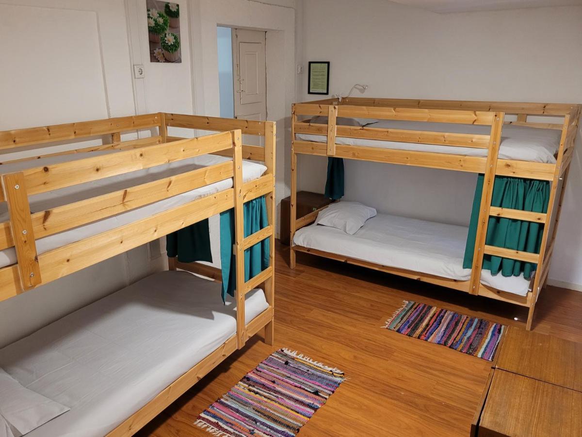 Inbraga Hostel المظهر الخارجي الصورة