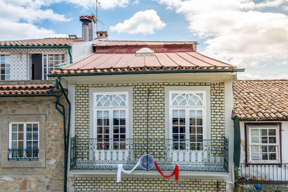 Inbraga Hostel المظهر الخارجي الصورة