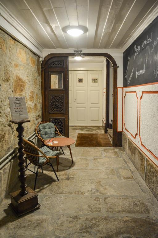 Inbraga Hostel المظهر الخارجي الصورة