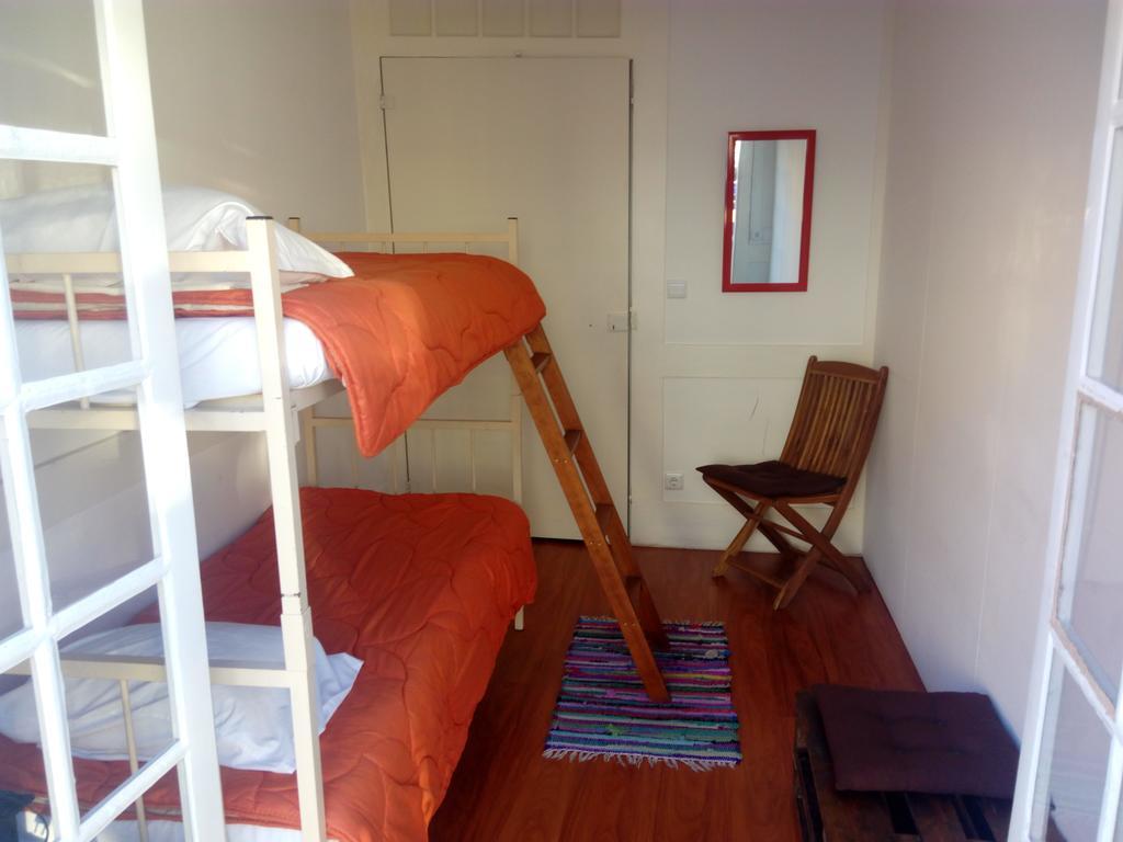 Inbraga Hostel المظهر الخارجي الصورة