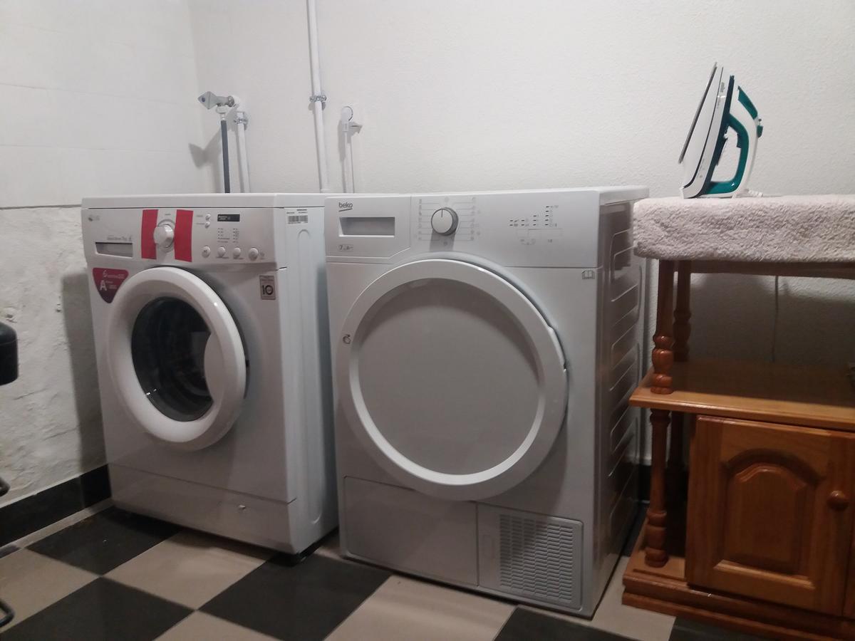 Inbraga Hostel المظهر الخارجي الصورة